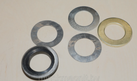 РК шкворня ЗИЛ 130-3001022/23/27/28 