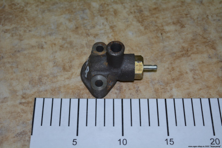 Кран сливной 240-1305010-Б "ЯМЗ"