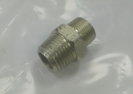 Штуцер дозатора МТЗ S22/S24 конус