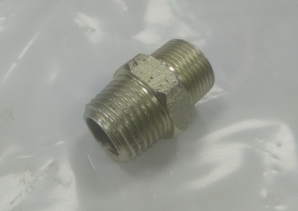 Штуцер дозатора МТЗ S22/S24 конус