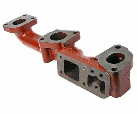 Коллектор вып. 245-1008025-А "ММЗ"