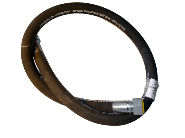 РВД 50 ГОСТ 6286 д25*40 М42*2,0  дл 1,4м