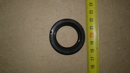 30-44 сальник рул.ГАЗ-24 20-3401025 "Чайковский"