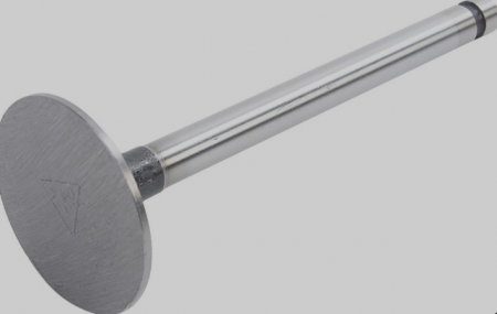 Клапан выпускной ЗиЛ 130-1007015 "Мценск"