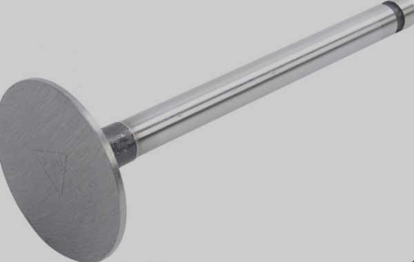 Клапан выпускной ЗиЛ 130-1007015 "Мценск"