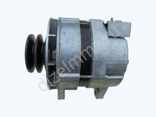 Генератор ГАЗ 3309  ГГ273.В1-3 двиг.Д-245 28В,45А,1250Вт. "Гродно"