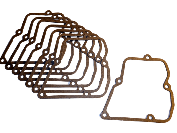 К-т прокл. клапан. крышки ЯМЗ 7511-1003001-02У раздльной (паранит)  "КАМРТИ"