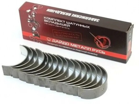 Вклад ГАЗ-53 13-1000104-ЖР1 шат 1.00 "ДАЙДО"