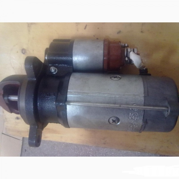 Стартер МТЗ  Д-260  5404.3708-10  24в редуктор "БАТЭ" 