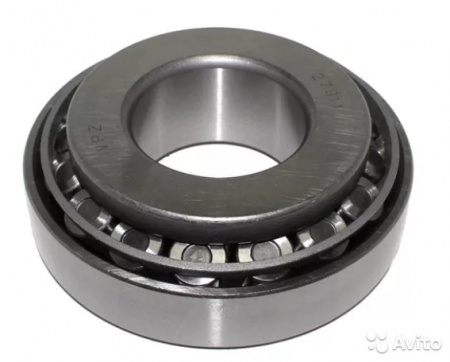 27911 подш з/моста Камаз