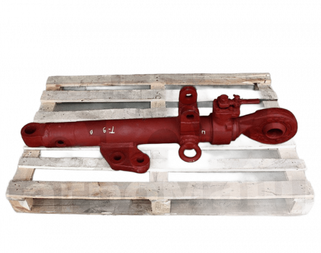 Тяга выдвижная нижней тяги 700А.46.28.440-1