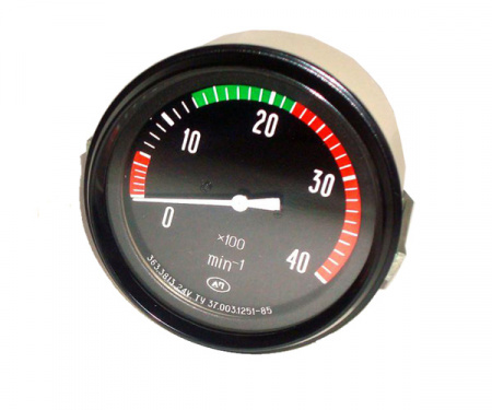 Тахометр КамАЗ-6520  3631.3813  "АП"