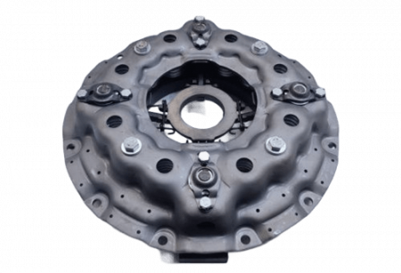 Диск корзина КамАЗ 14.1601090-10