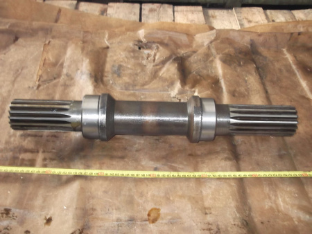 Муфта РПН 700А.16.02.024-1/025-1к-т