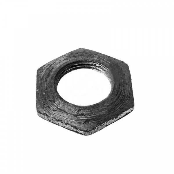 Гайка пер. подшипника пром. вала 3741-1701067 "УАЗ"