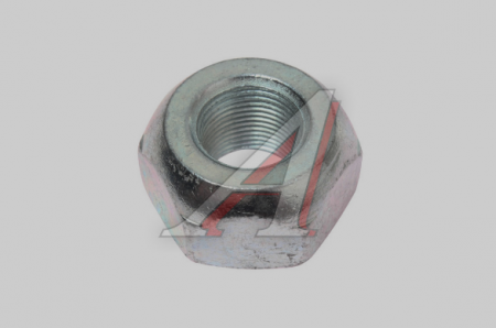Гайка колеса ЗиЛ-130,ГАЗ-53, 120-3103019 пер.лев.М20х1,5 "Автомагнат"