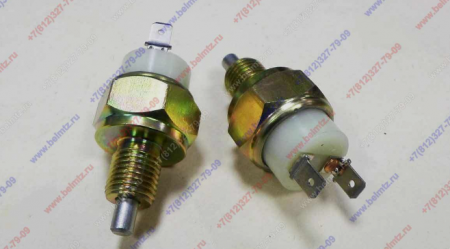 Выключатель ВК12-2 стоп сигнала МТЗ "АвтоЭлектрика"