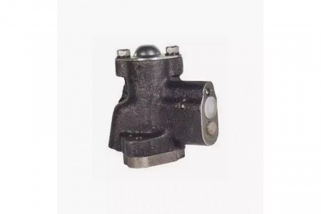 Клапан ГУР ГАЗ-66  66-01-3430010-04 "ГАЗ"