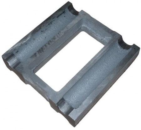 Проставка ГБЦ 240-1003474 "ЯМЗ"