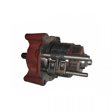 ВОМ задний в сб. МТЗ 1221-4202020-А "Бобруйск" 