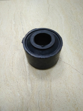 Втулка головки кард Т-4 А36-23 резиновая
