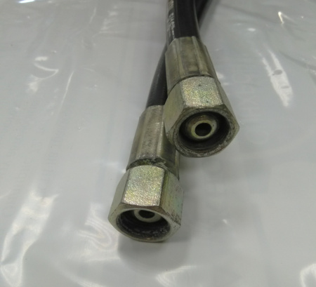 РВД 19 ГОСТ 6286 дл.2,7м