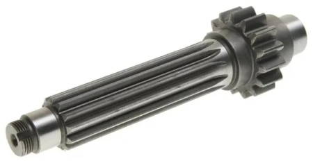 Вал промежуточный КПП 451Д-1701050-10 с/о 