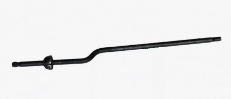 Рычаг кулисы КПП  700А.17.17.020-1	