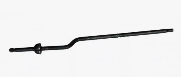 Рычаг кулисы КПП  700А.17.17.020-1	