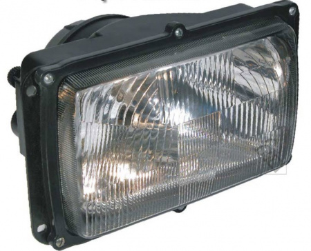 Фара ЗиЛ нов.обр. 12в "Руденск"  112.03.29-03