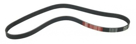 Ремень 6РК1235 привода ГУР УАЗ 3163-1308020-375 "Автомагнат"