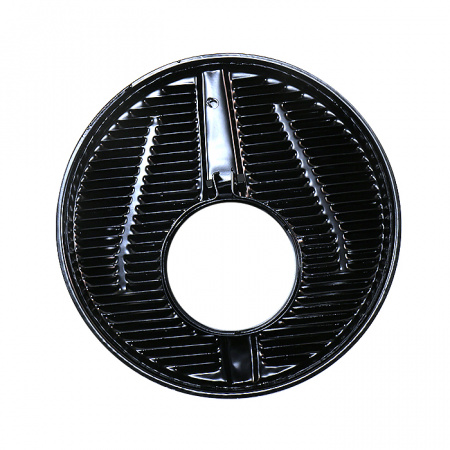 Колпак воздухозаборника в сб. КамАЗ 5320-1109384-01