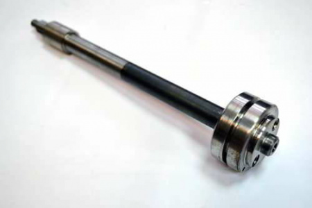 Вал промежуточный 406-1006260-02 "ЗМЗ"
