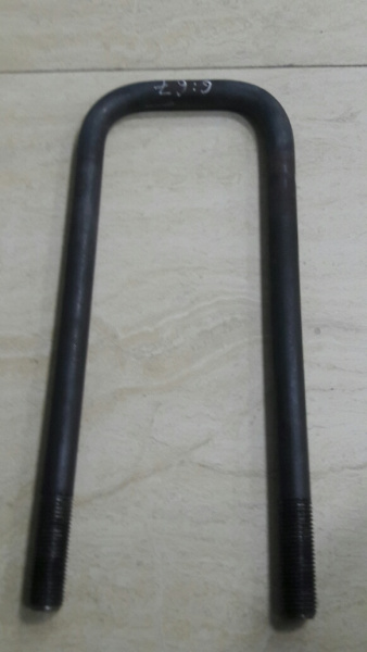 Стремянка 700.23.014-02 (440мм) 