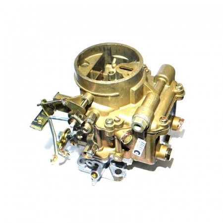 Карбюратор К126 ГУ УАЗ 3151 "Пекар"