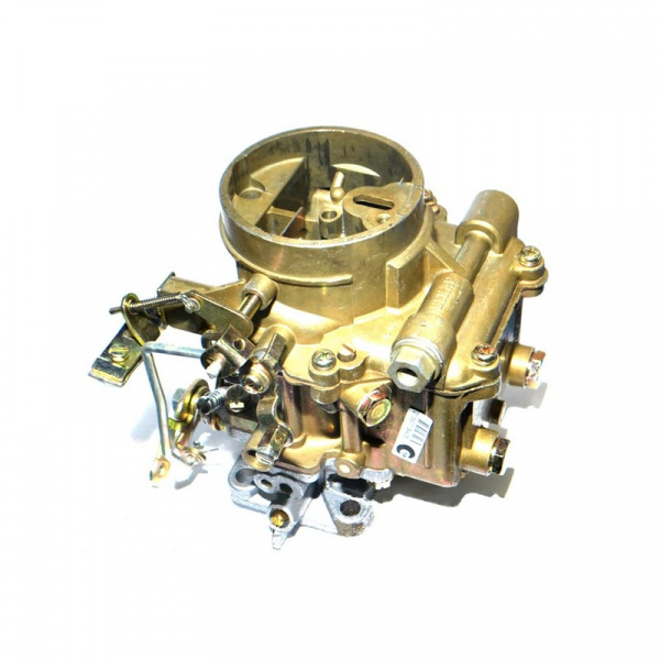 Карбюратор К126 ГУ УАЗ 3151 "Пекар"