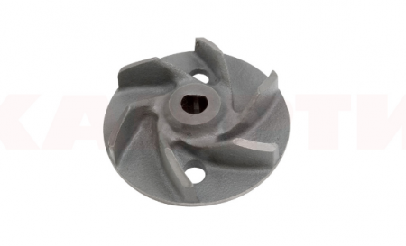 Крыльчатка в/н КамАЗ 740-1307032-10 