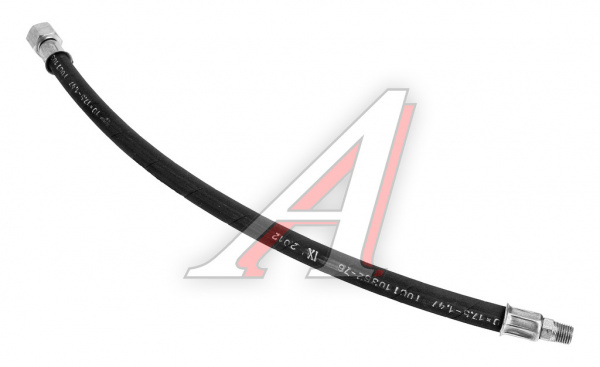 Шланг торм.ЗиЛ 500мм 130-3506085  "Б-во"