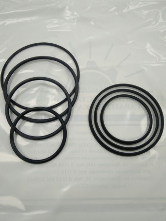 РК г/ц подъема платформы МАЗ-5551, 503А-8603510-03 "Б-во"