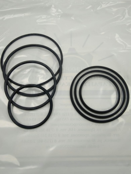 РК г/ц подъема платформы МАЗ-5551, 503А-8603510-03 "Б-во"