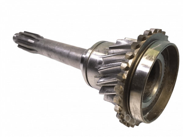 Вал перв.КПП  3309-1701024-01"ГАЗ"