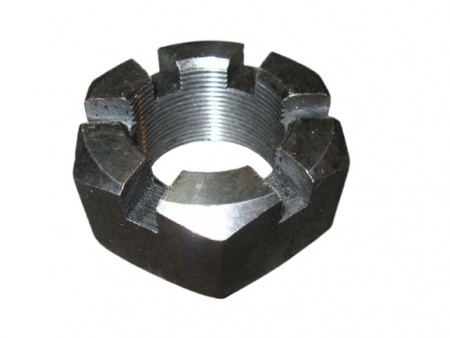 Гайка гидрокрюка 700.46.28.275 "РФ"