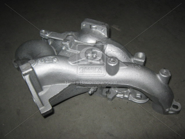 Коллектор в сб. ГАЗель 4215-1008010-1 "УМЗ"