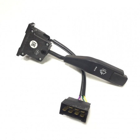 Переключатель 4012.3709-01 ст/очист.со ст/омыв ГАЗ-3307 "АА"