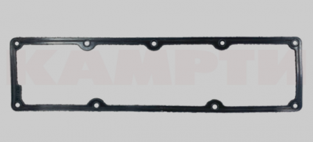 Прокладка кр.клап.ЗиЛ 130-1003270 "Б-во"