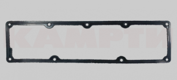 Прокладка кр.клап.ЗиЛ 130-1003270 "Б-во"