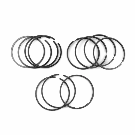 Кольца порш.УАЗ СТ-421 d100.5мм  "Стапри"