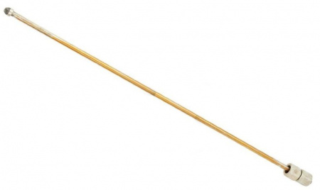 Трубка ТНВД 240-1104308-Г  общ. L=510-585 мм "ЯЗТО"