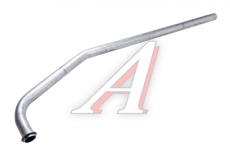 Труба прием.ЗиЛ 131-1203010-Б прав."Н.Новгород"