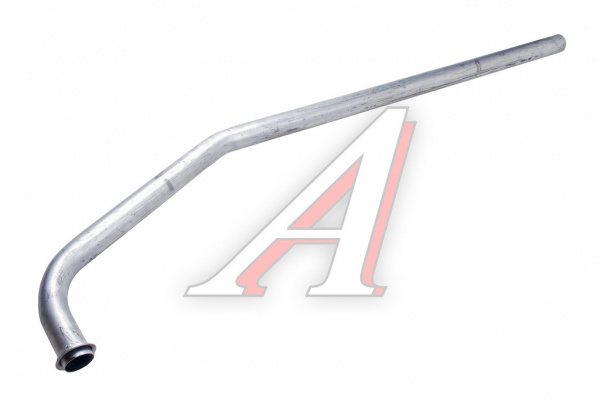 Труба прием.ЗиЛ 131-1203010-Б прав."Н.Новгород"